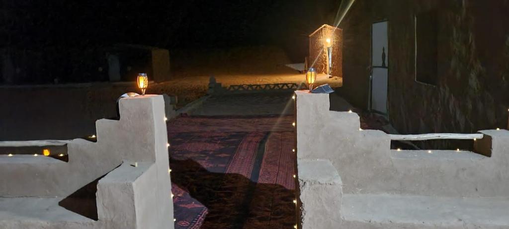 Foto dalla galleria di Chigaga Luxury Camp a M'Hamid