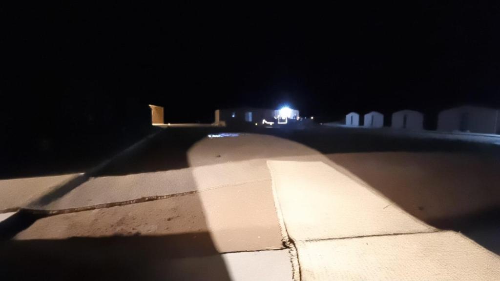Foto dalla galleria di Chigaga Luxury Camp a M'Hamid