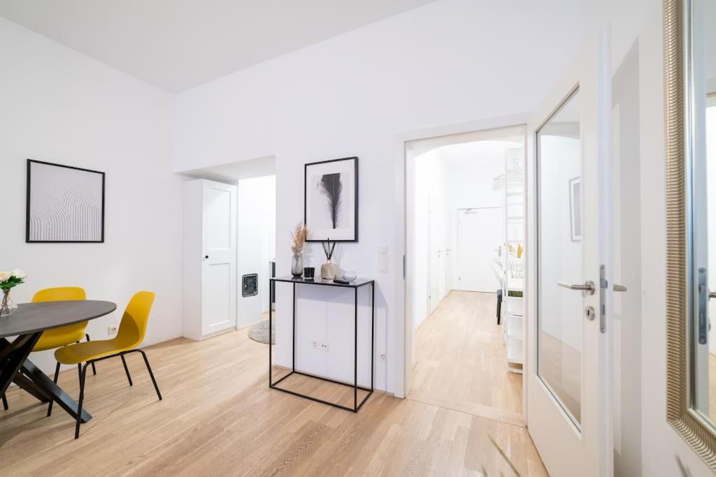 Kép Beautiful apartment in Vienna's heart 1b szállásáról Bécsben a galériában
