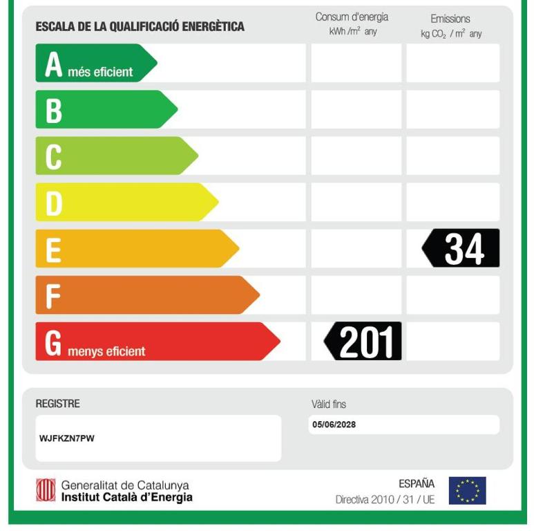 Certyfikat, podpis lub inny dokument wystawiony w obiekcie UHC STELLA MARIS APARTMENTS
