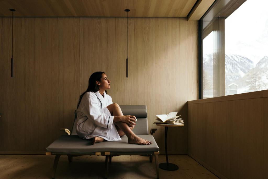 Hosté ubytování la couronne Hotel & Spa