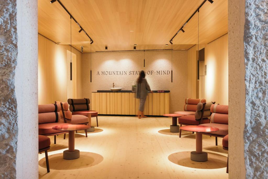 la couronne Hotel & Spa - Resim 7