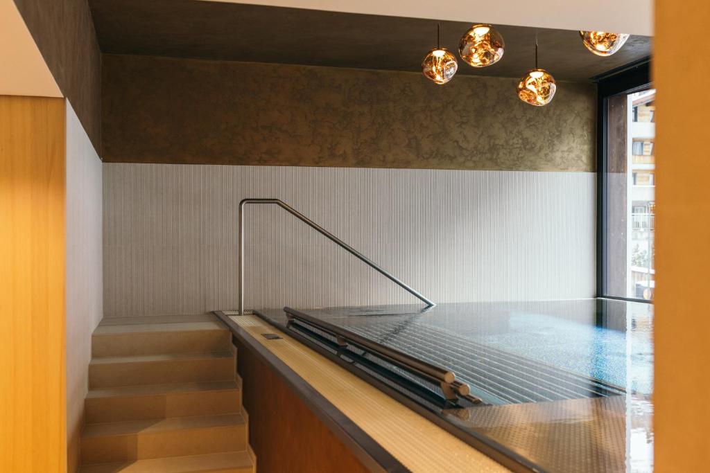 la couronne Hotel & Spa - Resim 37