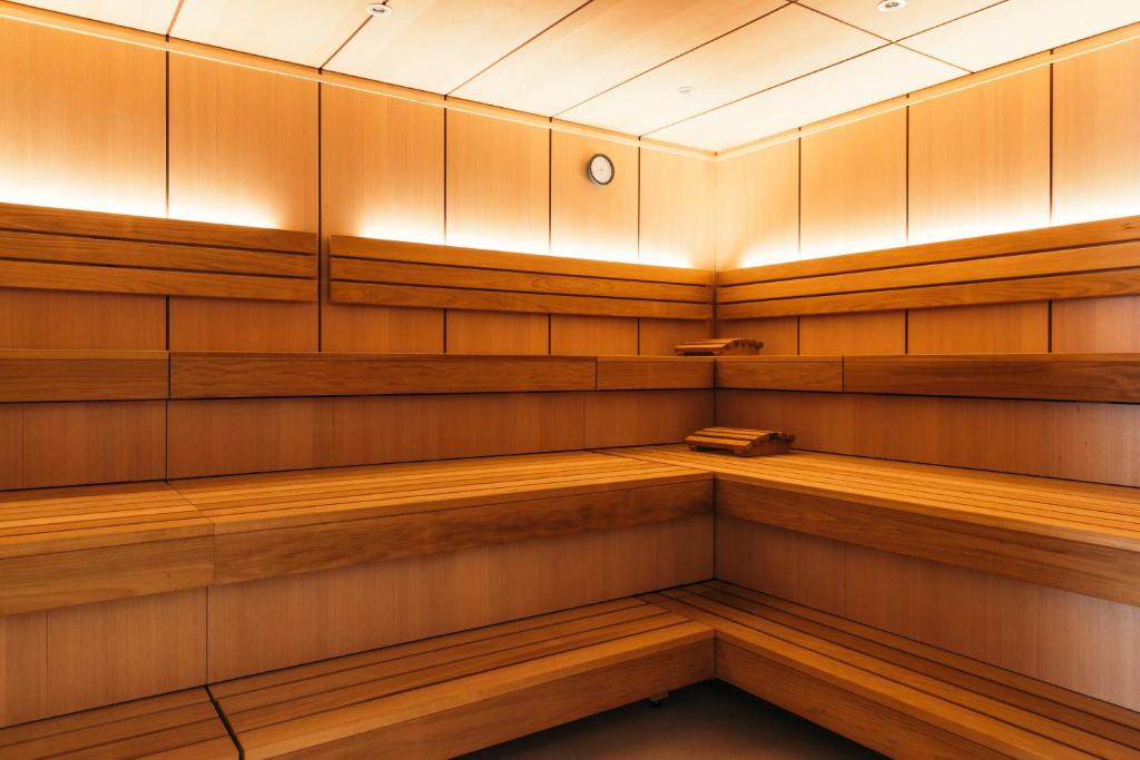 la couronne Hotel & Spa - Resim 33