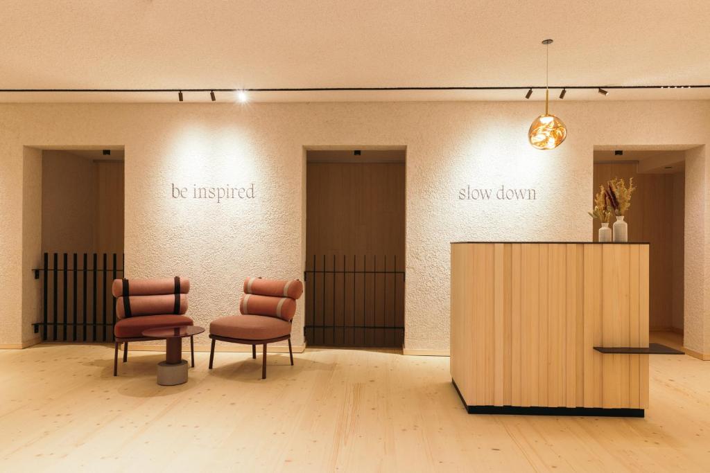 la couronne Hotel & Spa - Resim 40