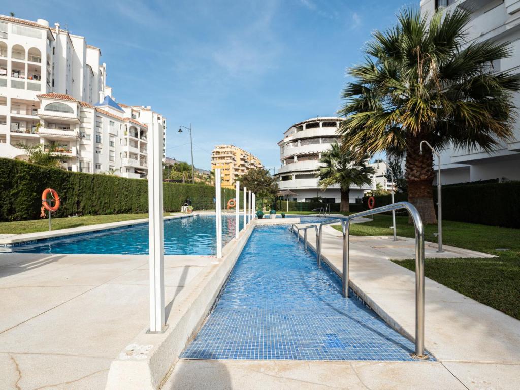 Fotografia z galérie ubytovania Apartment Portside Estepona by Interhome v destinácii Estepona