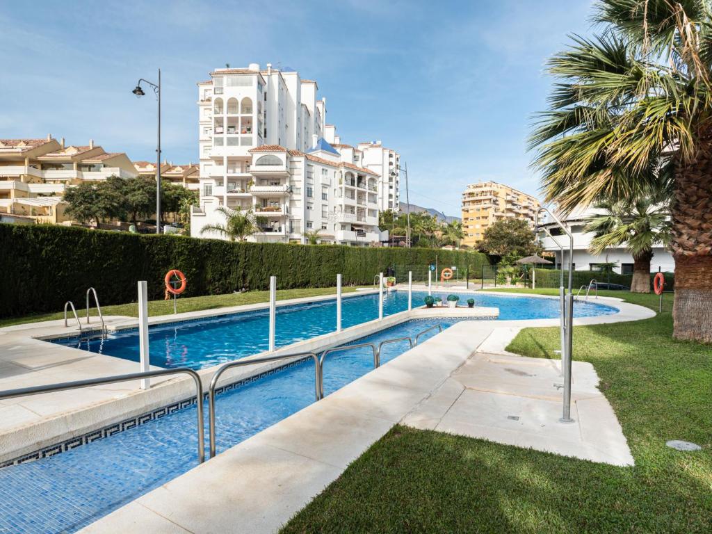Fotografia z galérie ubytovania Apartment Portside Estepona by Interhome v destinácii Estepona
