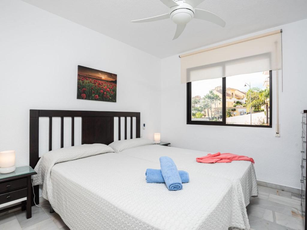 Fotografia z galérie ubytovania Apartment Portside Estepona by Interhome v destinácii Estepona
