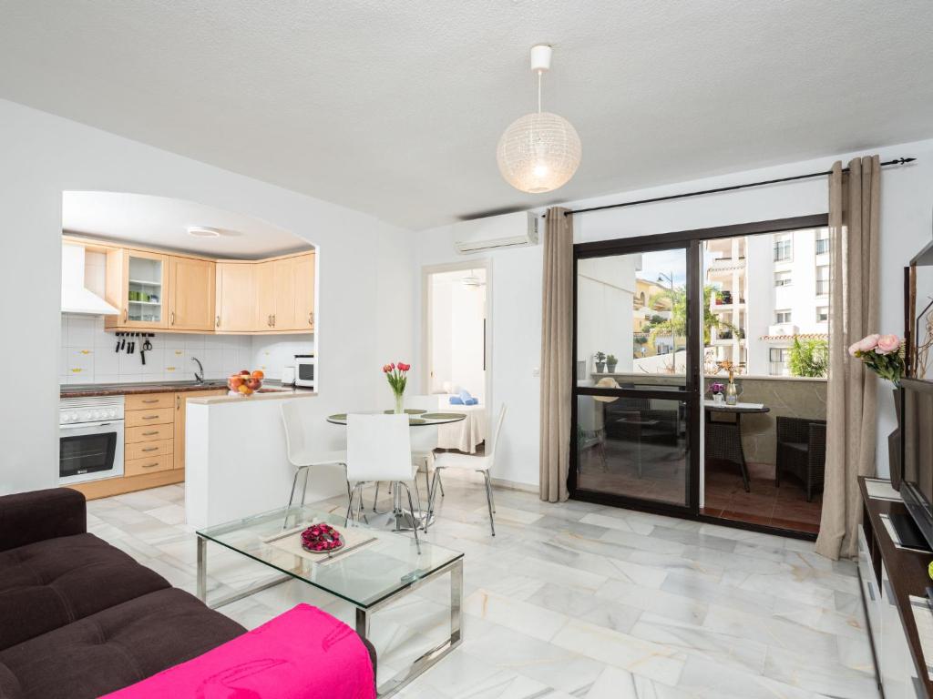 Fotografia z galérie ubytovania Apartment Portside Estepona by Interhome v destinácii Estepona