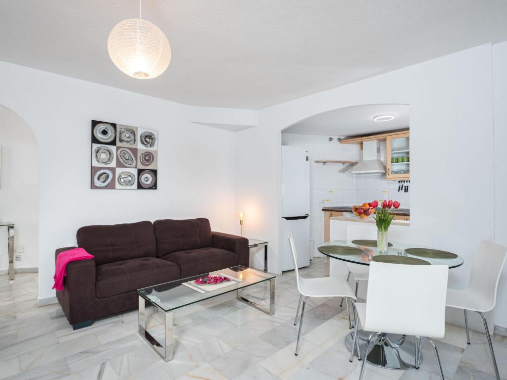 Fotografia z galérie ubytovania Apartment Portside Estepona by Interhome v destinácii Estepona
