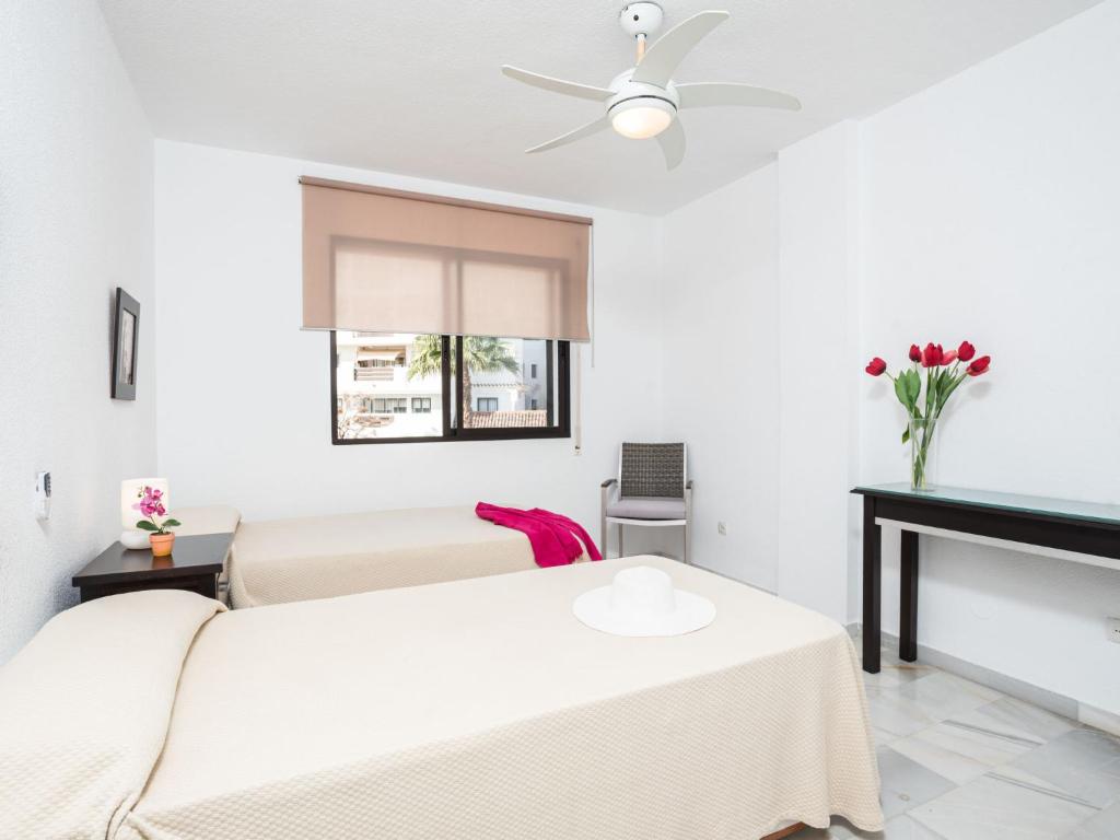Fotografia z galérie ubytovania Apartment Portside Estepona by Interhome v destinácii Estepona