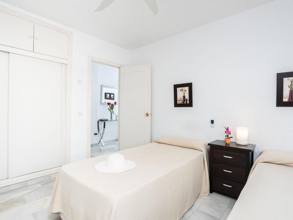 Fotografia z galérie ubytovania Apartment Portside Estepona by Interhome v destinácii Estepona