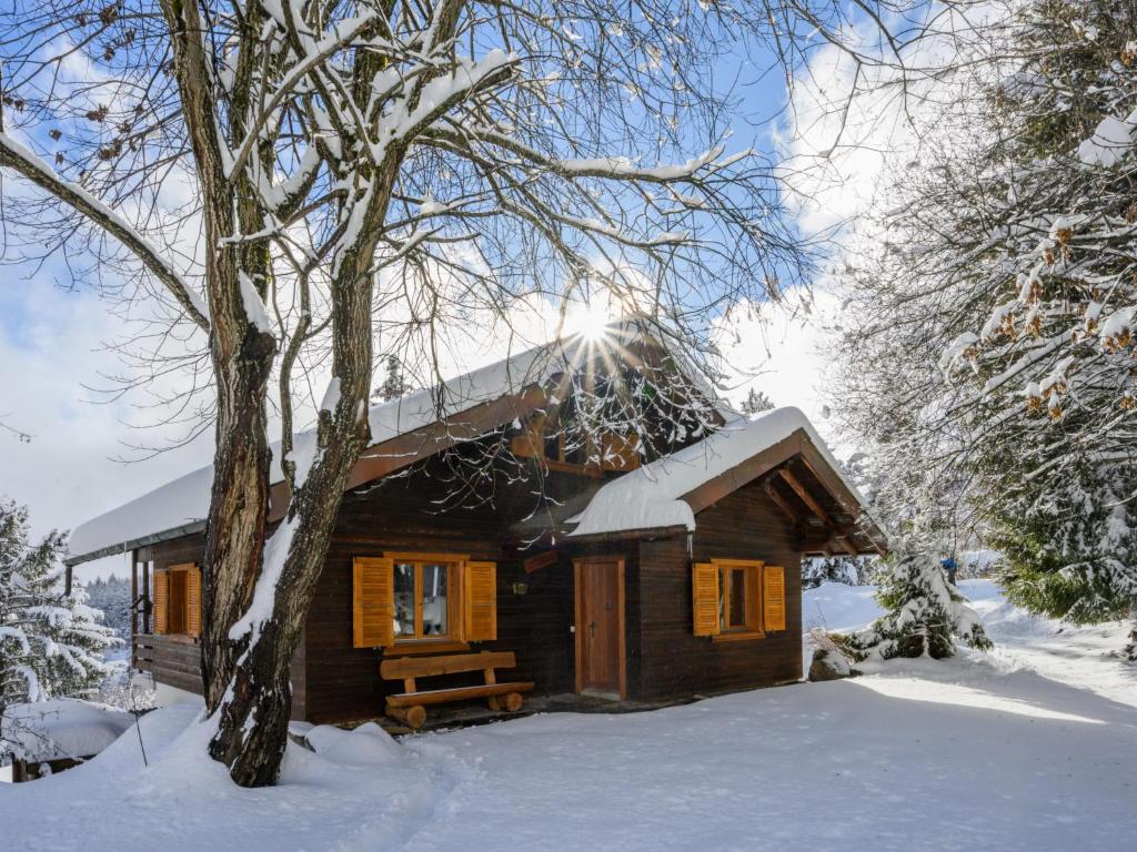 Chalet Mélanie by Interhome, Ovronnaz – Updated 2024 Prices