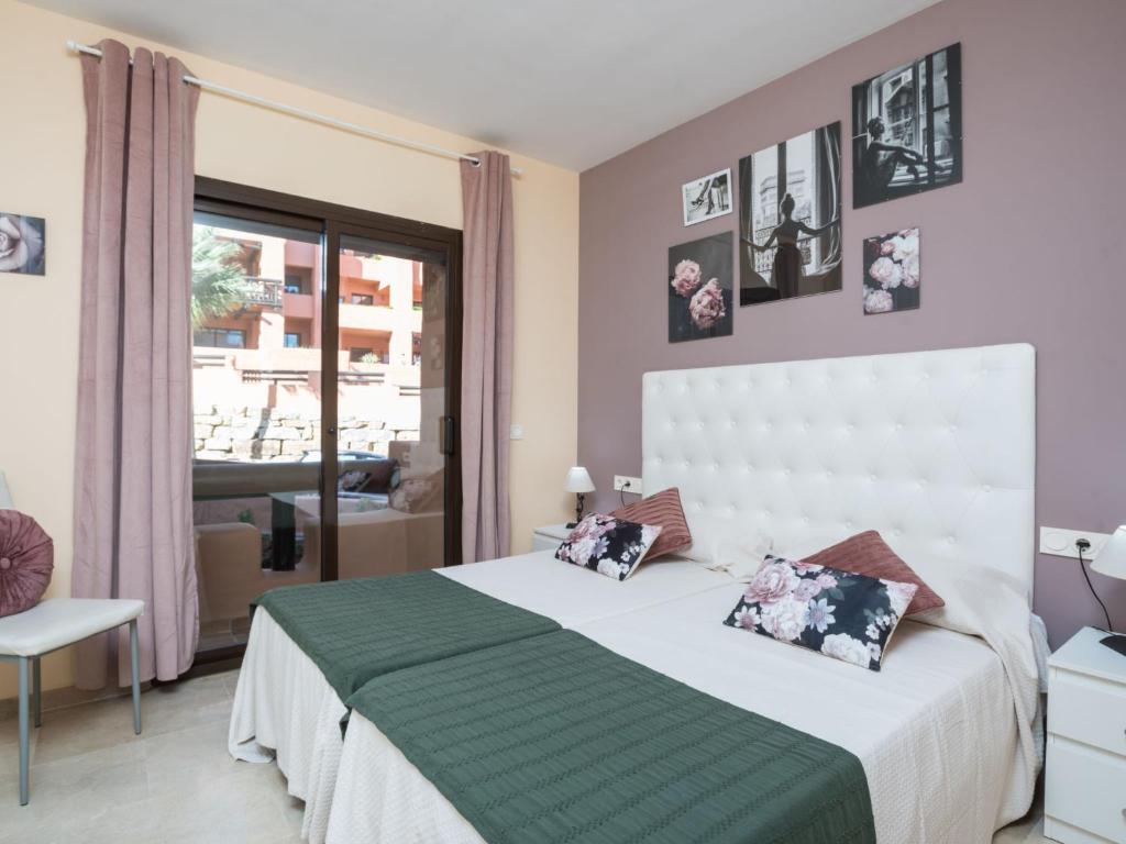 Kép Apartment Duquesa Views by Interhome szállásáról Manilvában a galériában
