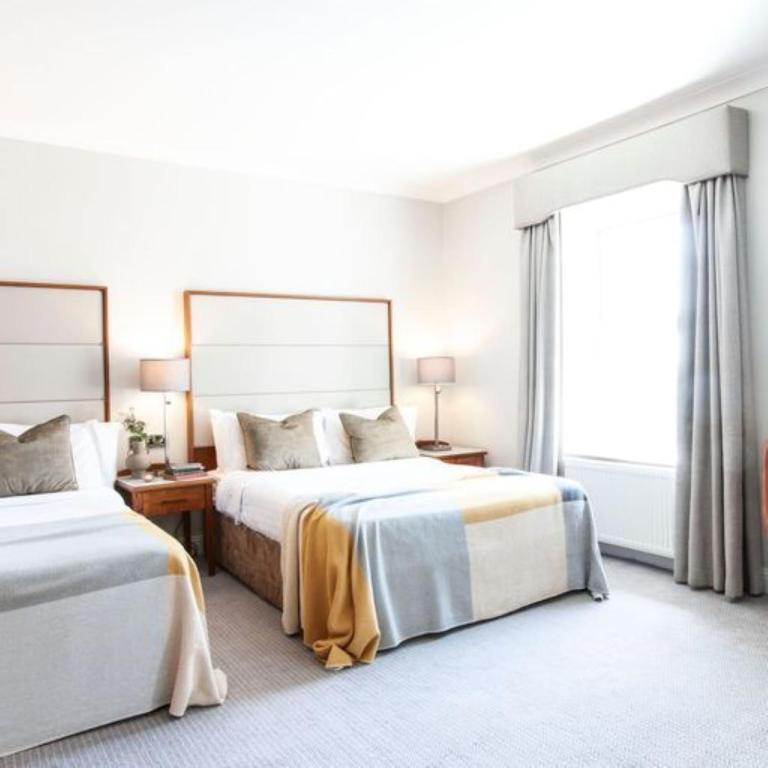 The Address Cork - Resim 15