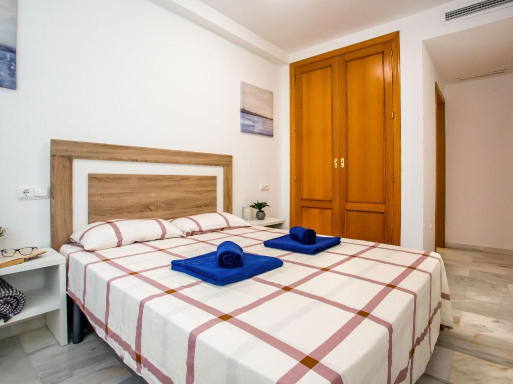 Apartment Mirador de la Pedrera by Interhome, Denia – Updated ...
