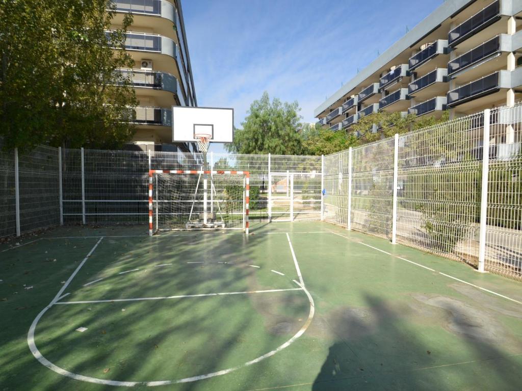 Fotografie z fotogalerie ubytování Apartment Nova Pineda-7 by Interhome v destinaci La Pineda
