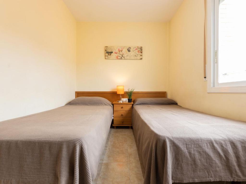 Fotografie z fotogalerie ubytování Apartment Nova Pineda-7 by Interhome v destinaci La Pineda