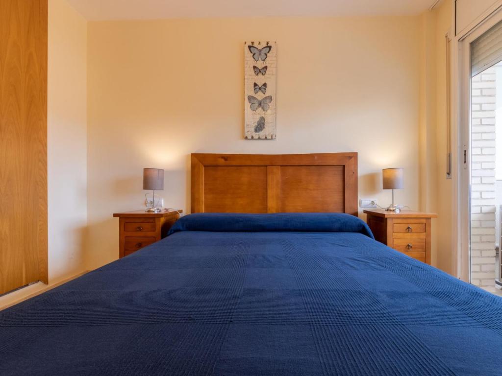 Fotografie z fotogalerie ubytování Apartment Nova Pineda-7 by Interhome v destinaci La Pineda