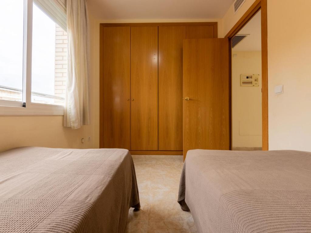 Fotografie z fotogalerie ubytování Apartment Nova Pineda-7 by Interhome v destinaci La Pineda