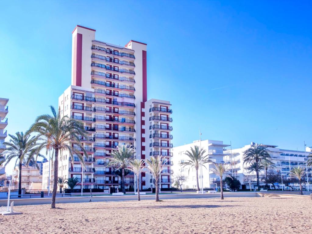 Apartment Ondina Plus by Interhome, Playa de Gandia – Updated ...