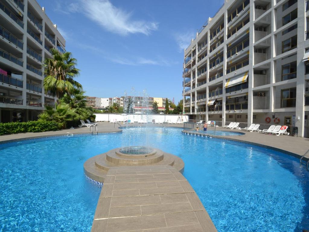 Apartment Michelangelo-3 by Interhome