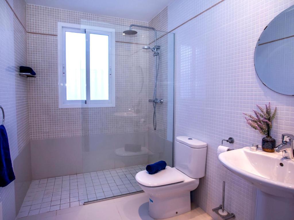 Fotografie z fotogalerie ubytování Villa Villa Bernadette by Interhome v destinaci Jávea