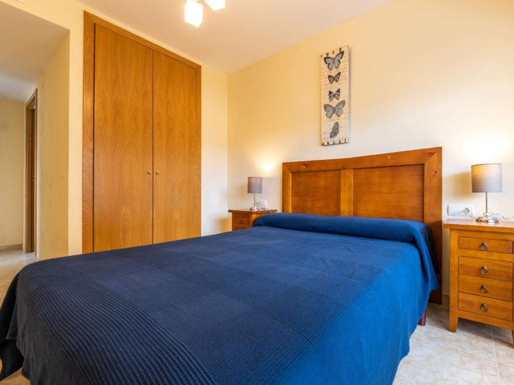 Fotografie z fotogalerie ubytování Apartment Nova Pineda-6 by Interhome v destinaci La Pineda