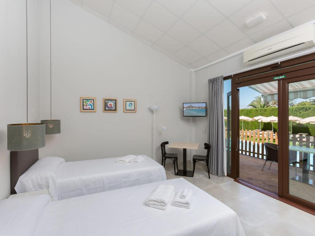 Villa Royal House by Interhome, Jávea – Updated 2023 Prices