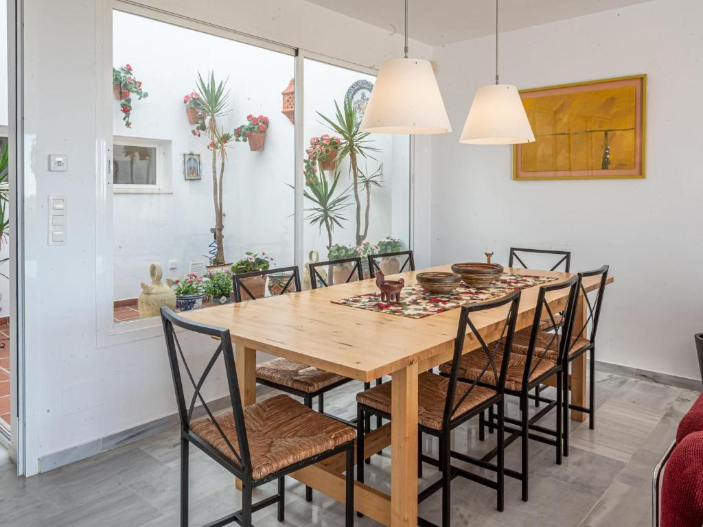 Posezení v ubytování Villa Cristina by Interhome