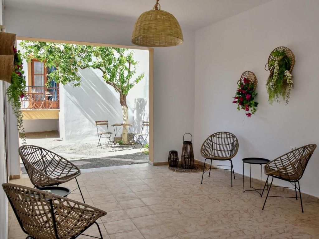 Studio Eva Studios & Apartments3 by Interhome, Agia Pelagia (updated