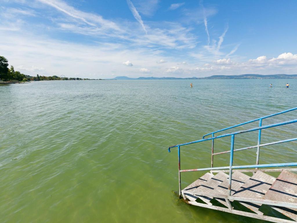 Zdjęcie z galerii obiektu Apartment Bella 01 by Interhome w mieście Balatonlelle