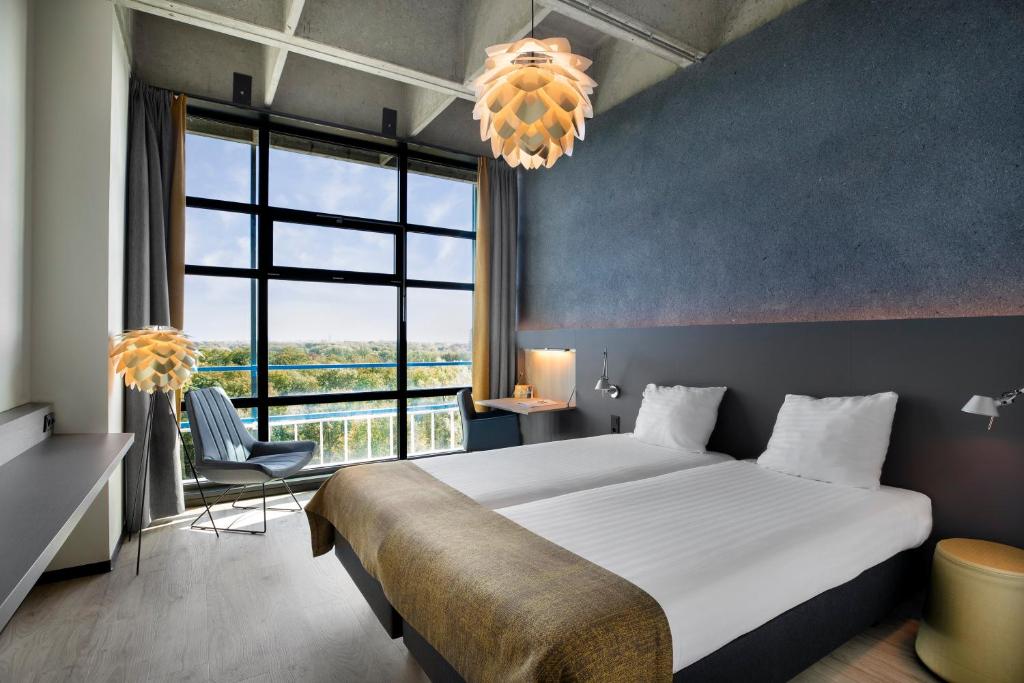 U Parkhotel - Superior Twin Room
