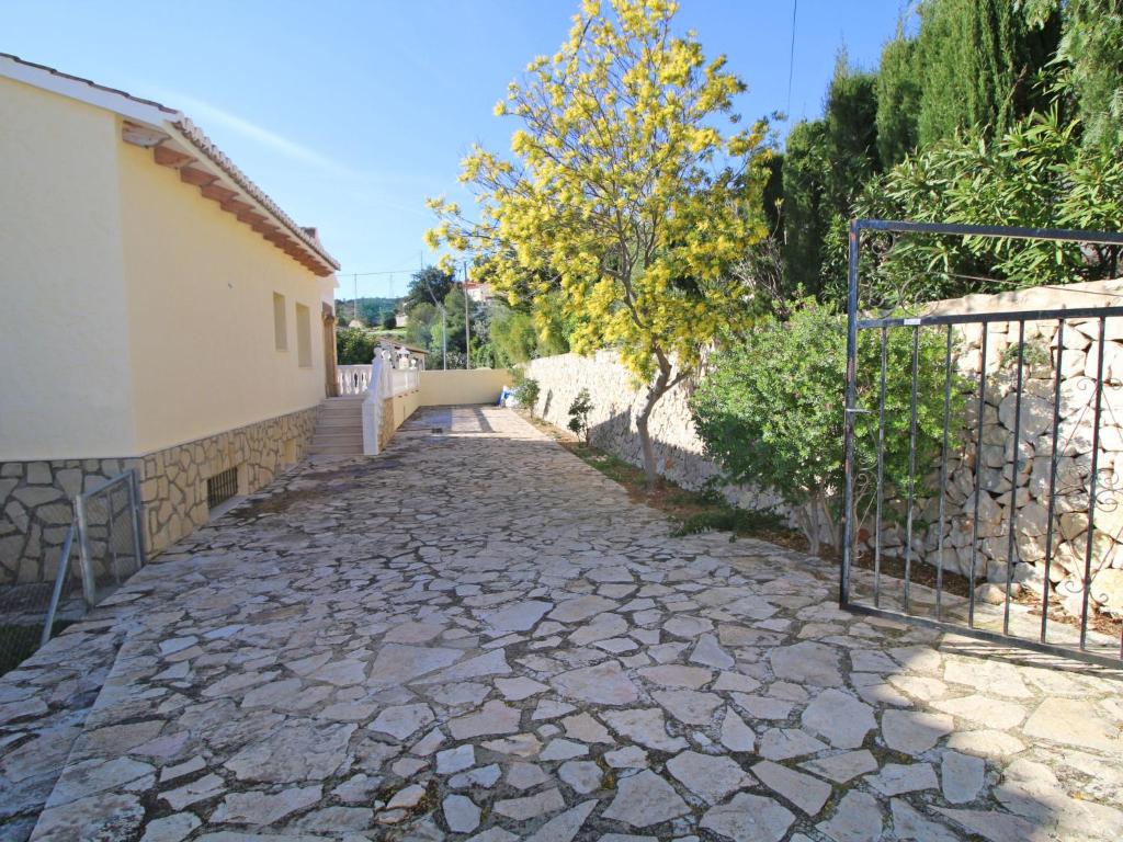 Kép Holiday Home Cucarres by Interhome szállásáról Calpéban a galériában