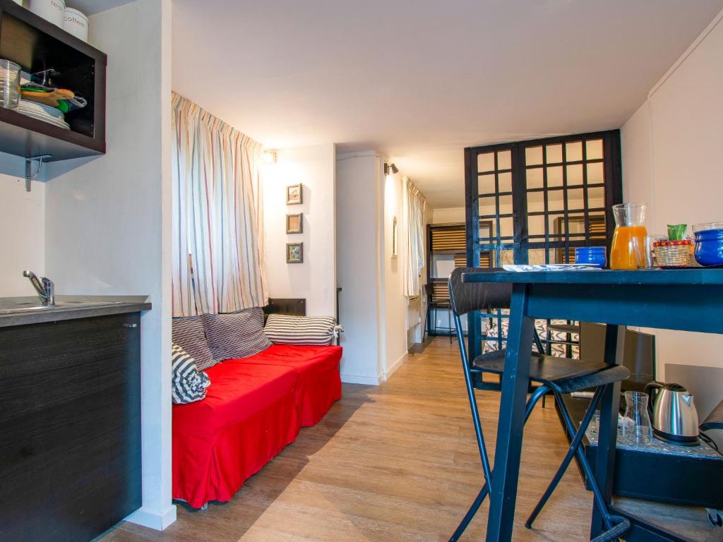 Derechos de imagen reservados por Booking.com
