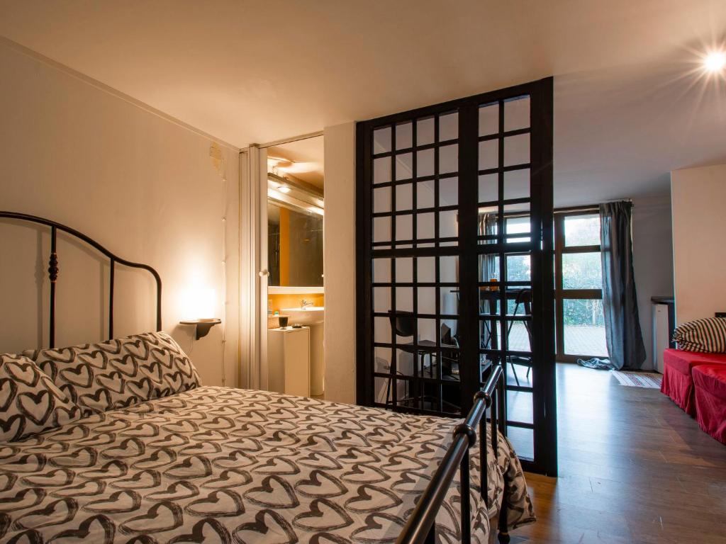 Derechos de imagen reservados por Booking.com