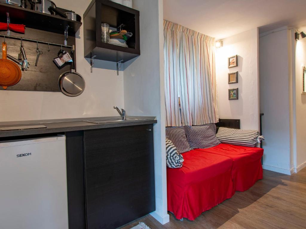Derechos de imagen reservados por Booking.com