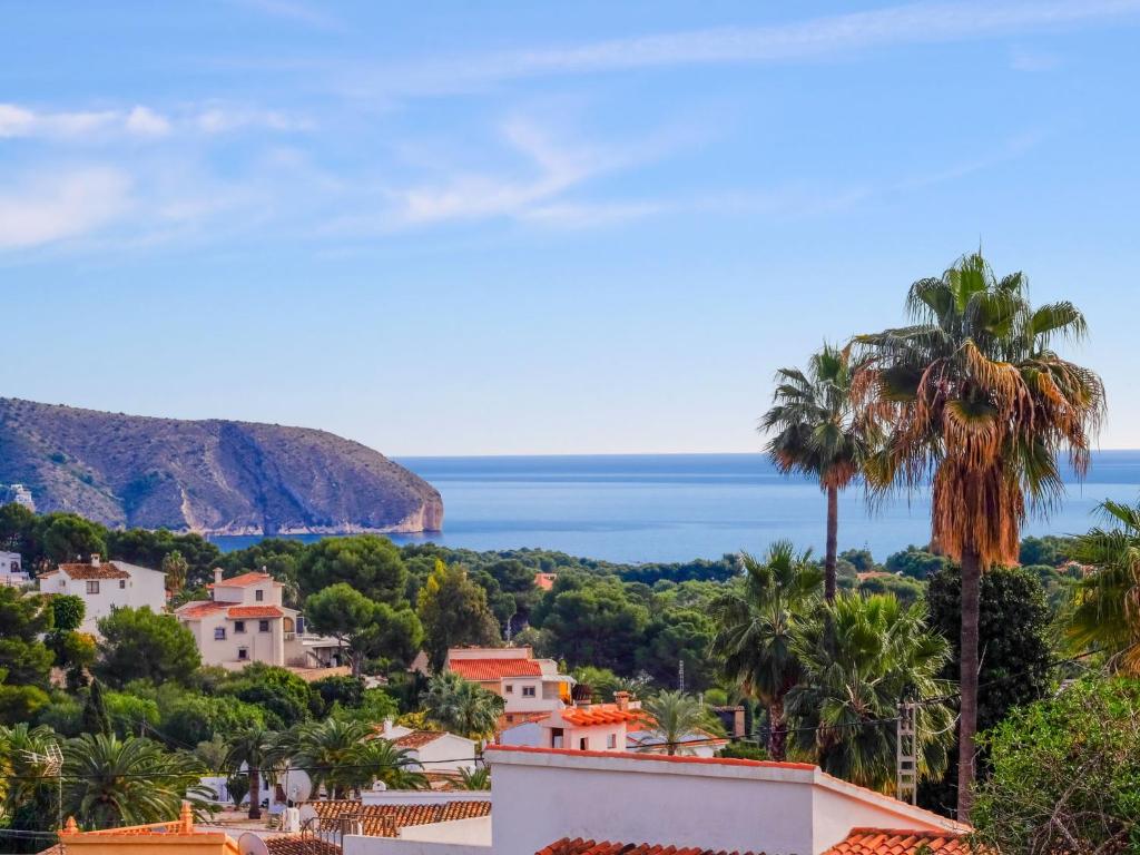 Villa Joya del Mar by Interhome, Moraira, Spain - Booking.com