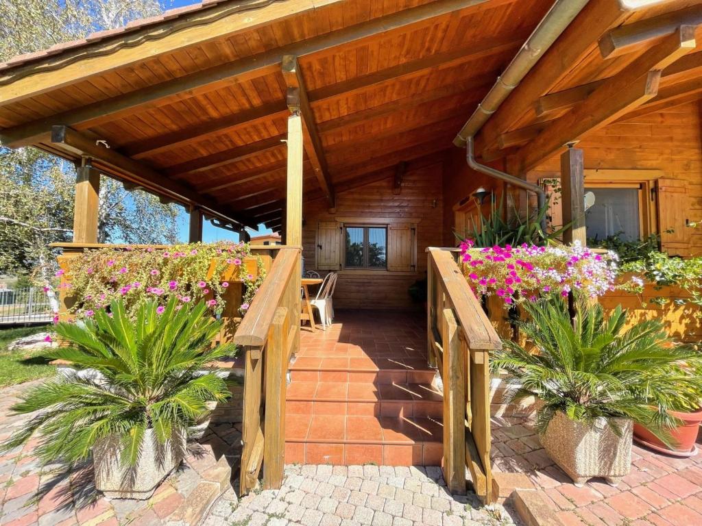 Kép Chalet Del Colle by Interhome szállásáról Perugiában a galériában