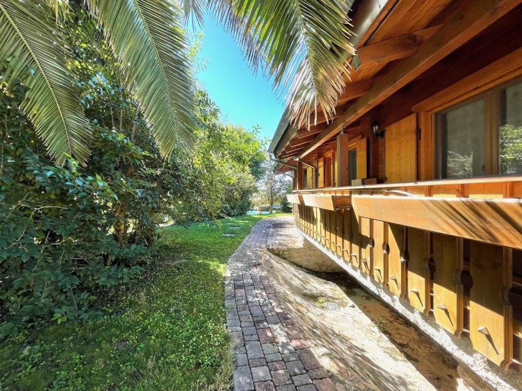 Kép Chalet Del Colle by Interhome szállásáról Perugiában a galériában