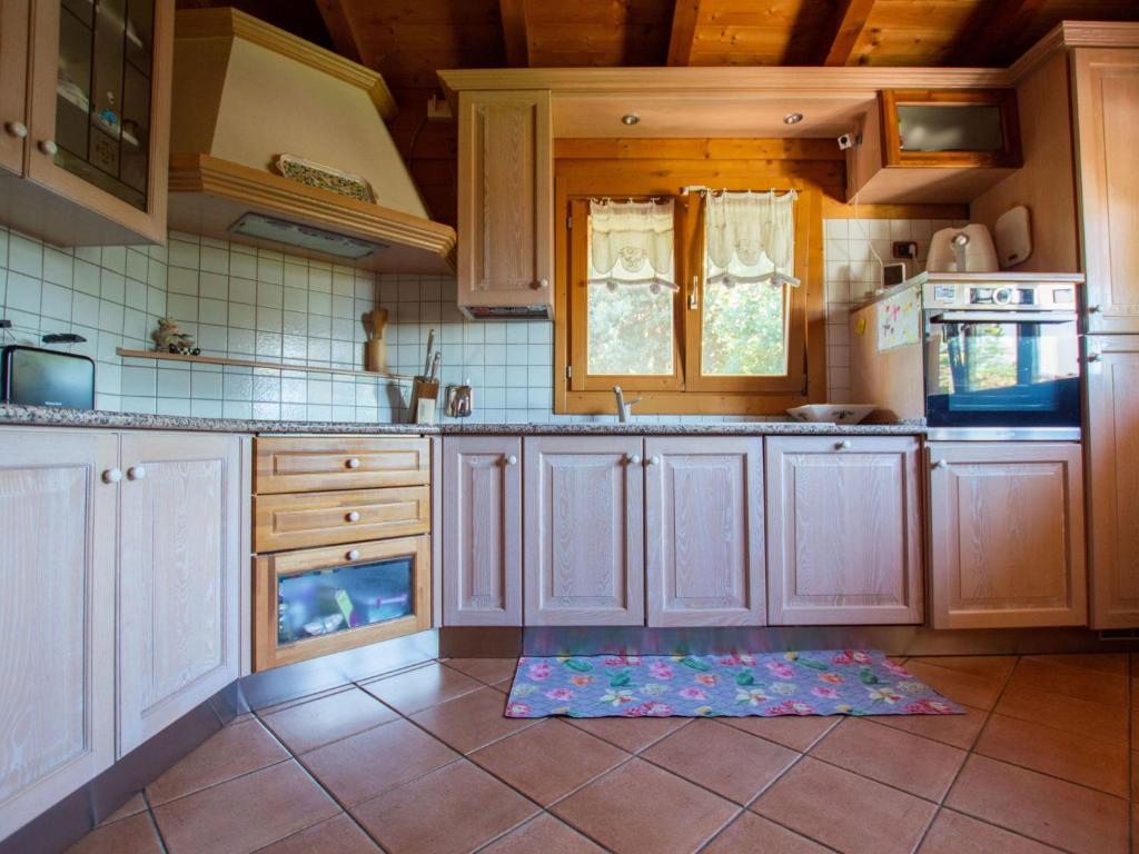 Kép Chalet Del Colle by Interhome szállásáról Perugiában a galériában