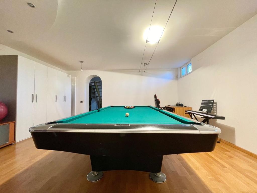 Kép Chalet Del Colle by Interhome szállásáról Perugiában a galériában