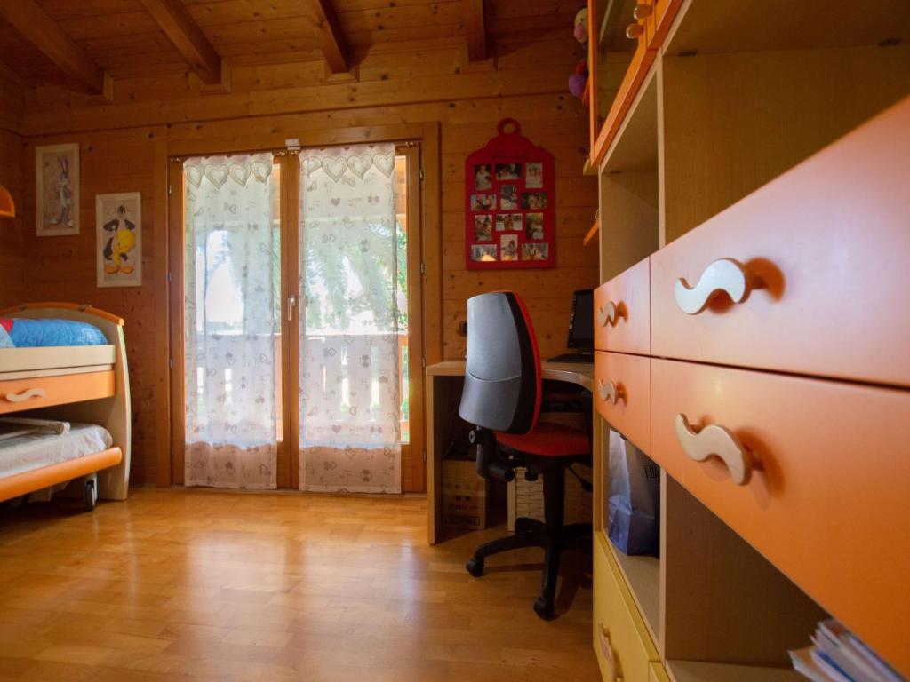 Kép Chalet Del Colle by Interhome szállásáról Perugiában a galériában