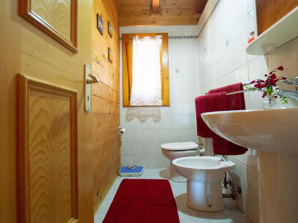 Kép Chalet Del Colle by Interhome szállásáról Perugiában a galériában