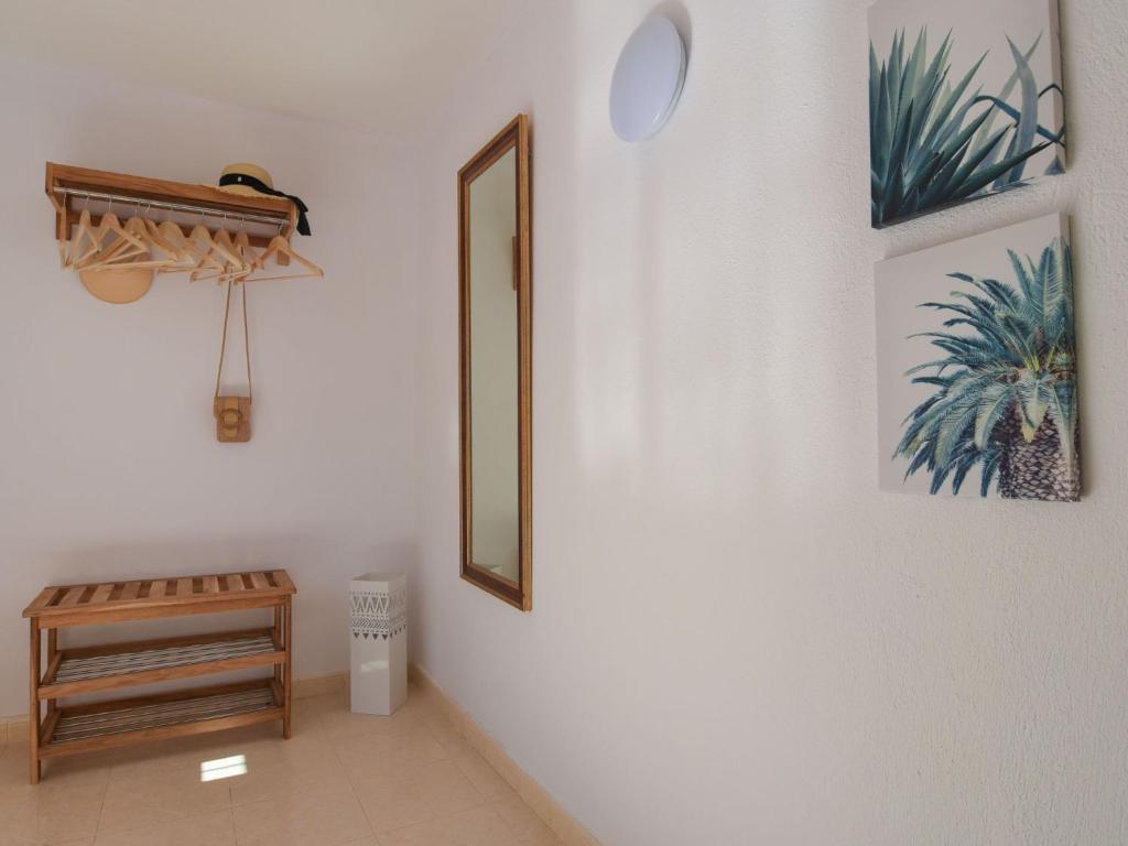 Fotografie z fotogalerie ubytování Holiday Home Las Mimosas by Interhome v destinaci Benitachell
