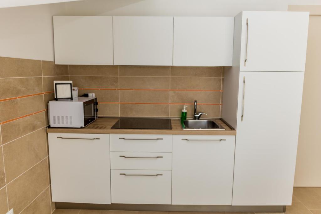 MareVasto - appartamento Vasto Marina - Vakantiehuis