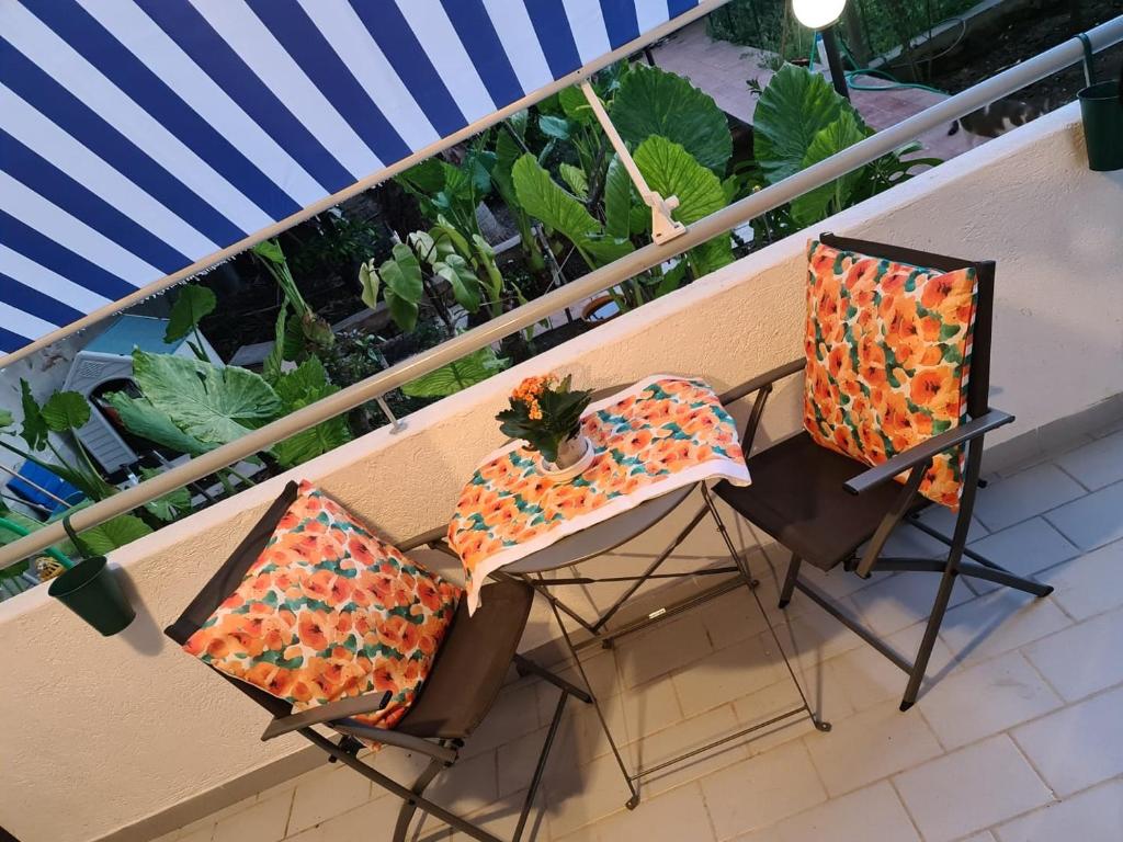 Casa Vacanza Bruno