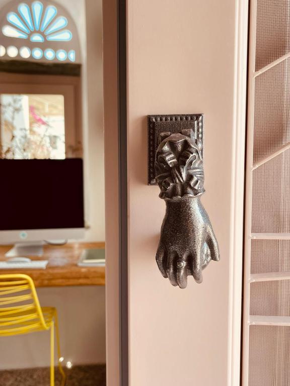 Zdjęcie z galerii obiektu Th_eros House w mieście Istérnia