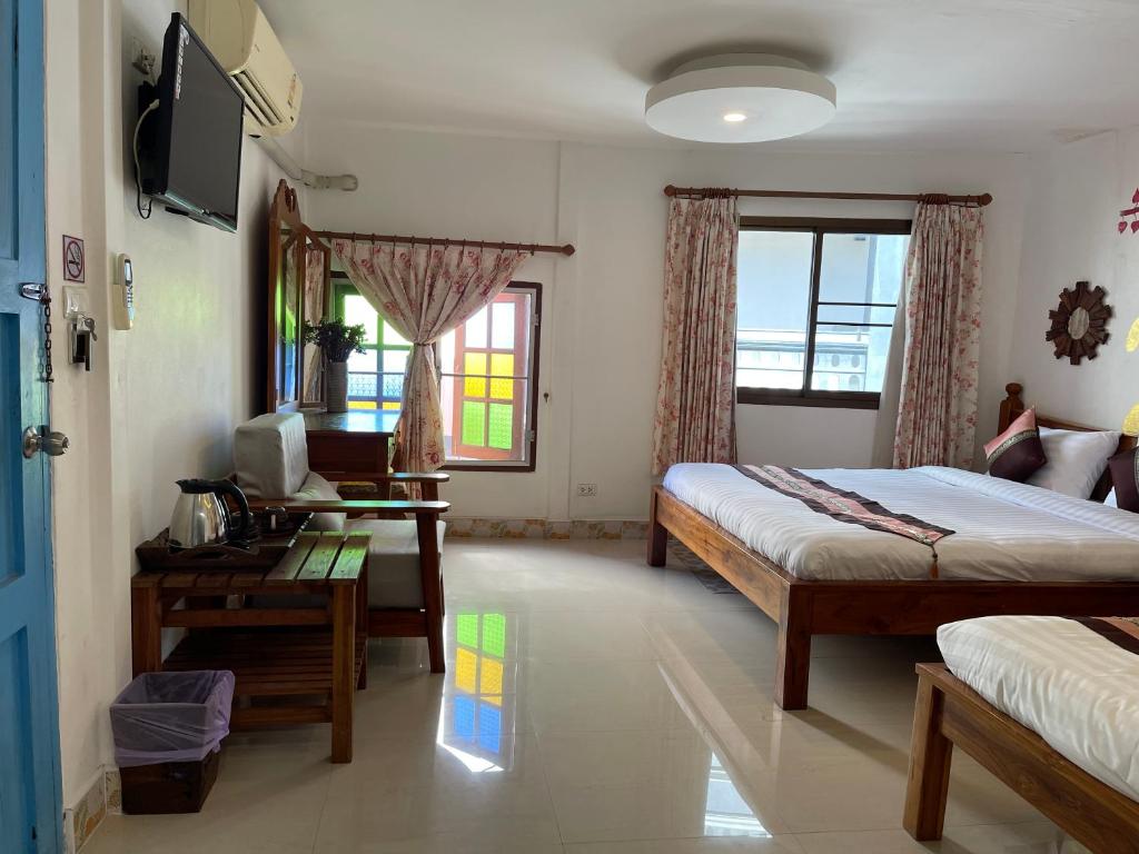 Mesa Garden Villa - Resim 31