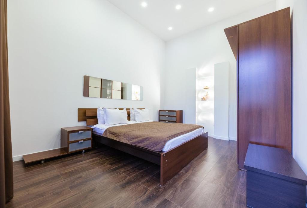 Partner Guest House Saksahans'koho - 